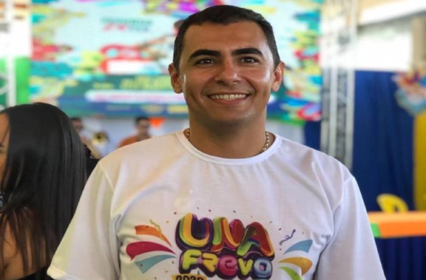 Imagem Segundo Santiago