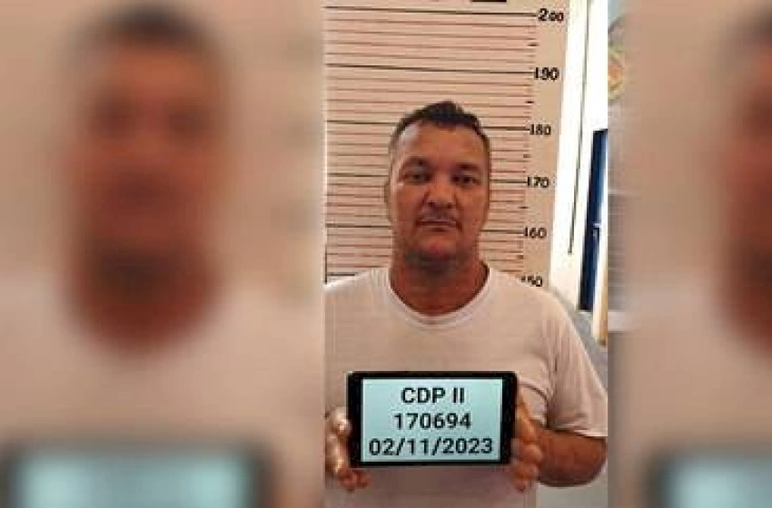 Imagem Jane e Cleriston, casados por 25 anos, mantinham uma loja no Acampamento 26 de Setembro e residiam em Vicente Pires há dois anos