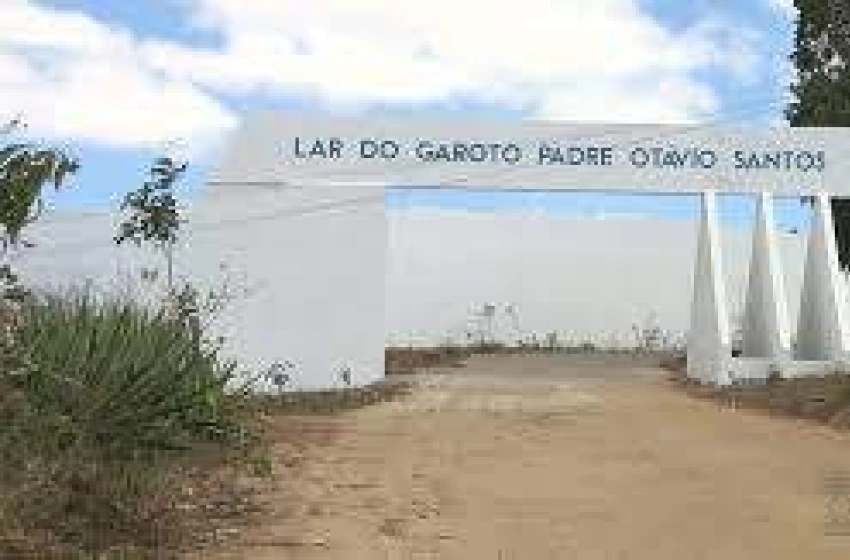 Imagem Lar do Garoto