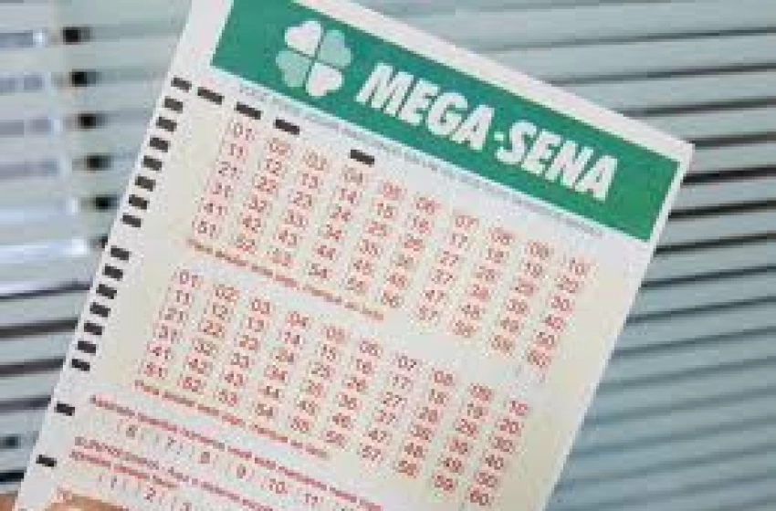 Imagem Mega-Sena