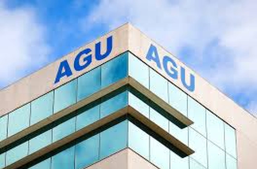 Imagem AGU