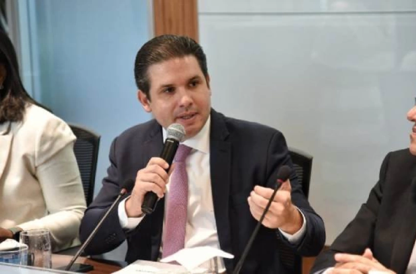 Imagem Deputado Federal, Hugo Motta