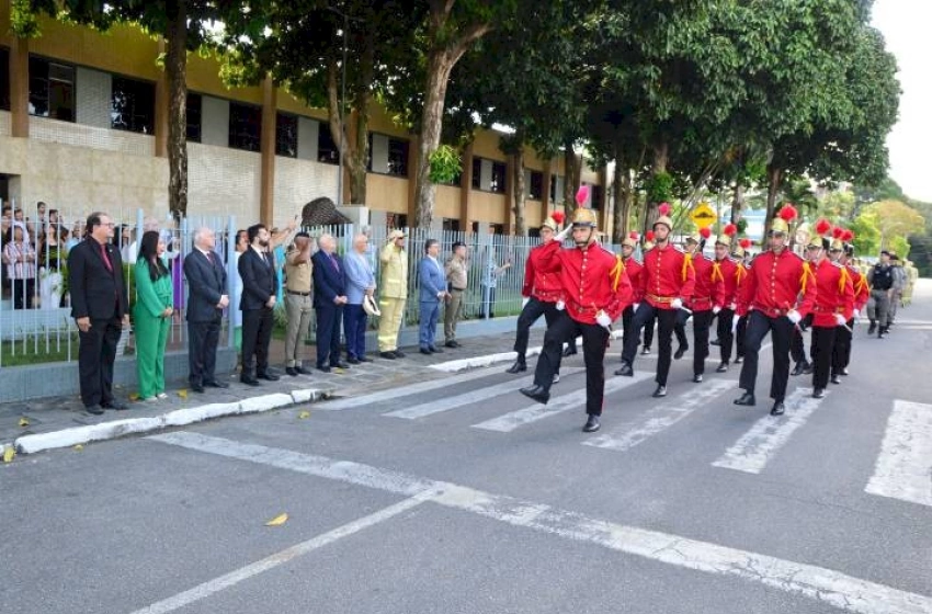 Imagem A programação continuará neste sábado (02), até às 13h