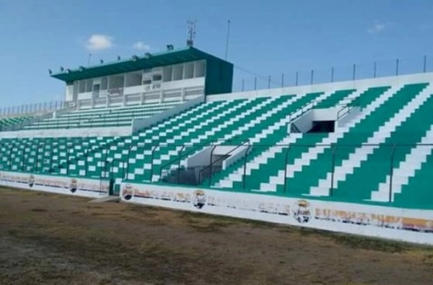 Imagem Estádio 