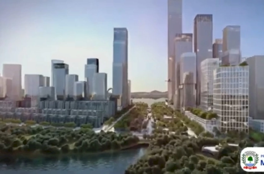 Imagem Diante das dúvidas, o grupo chinês decidiu cancelar o projeto em Mataraca e notificou a Brasil CRT para isso