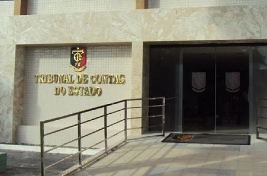 Imagem TCE-PB
