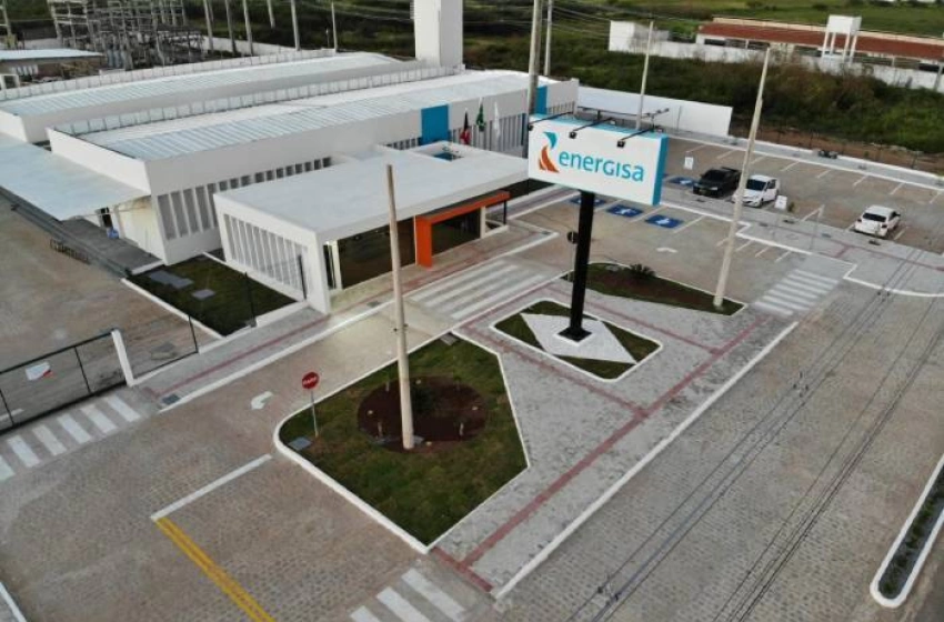 Imagem Energisa em Sousa