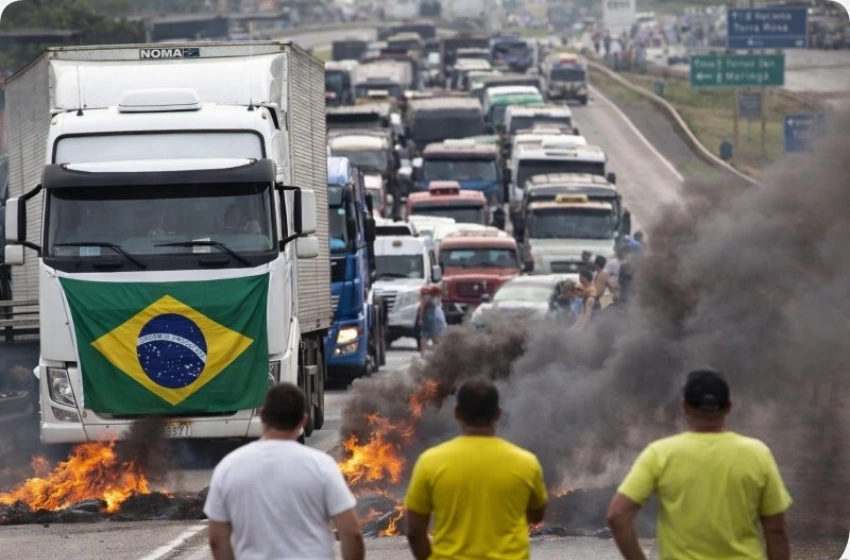 Imagem BR,s podem ser bloqueadas 