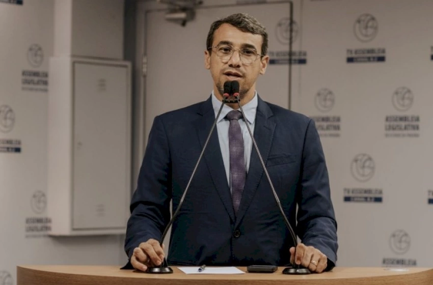 Imagem Deputado Estadual, Chió 