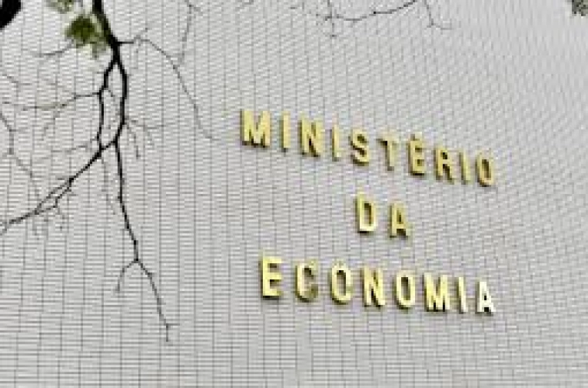 Imagem Ministério da Economia
