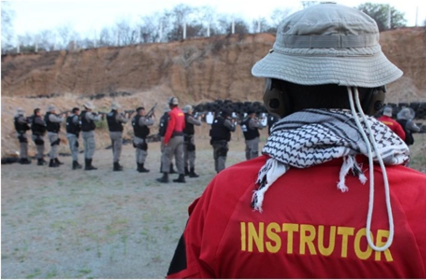 Imagem Capacitação 