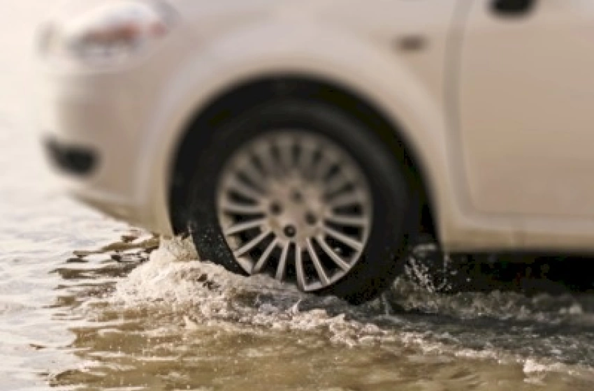 Imagem Chuvas intensas e calor marcam mês de fevereiro de 2024