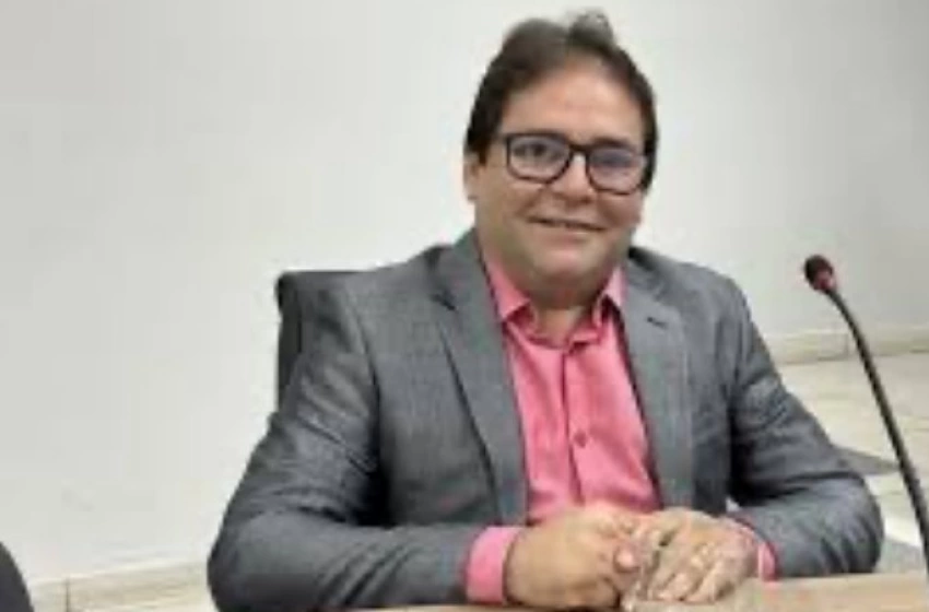 Imagem Vereador, Odair José