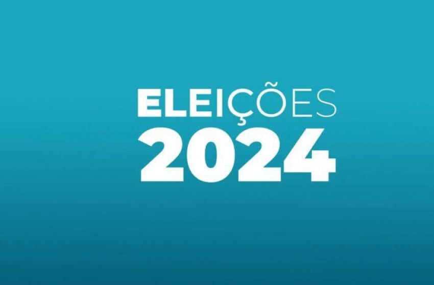 Imagem Reta final das eleições municipais