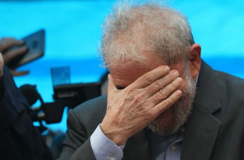 Imagem Lula