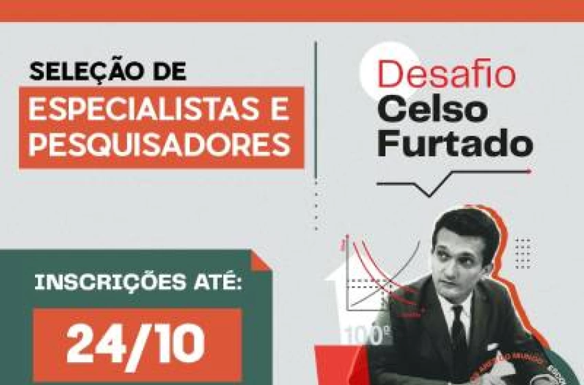 Imagem Celso Furtado