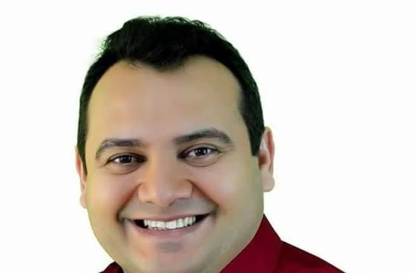 Imagem Ailton Suassuna