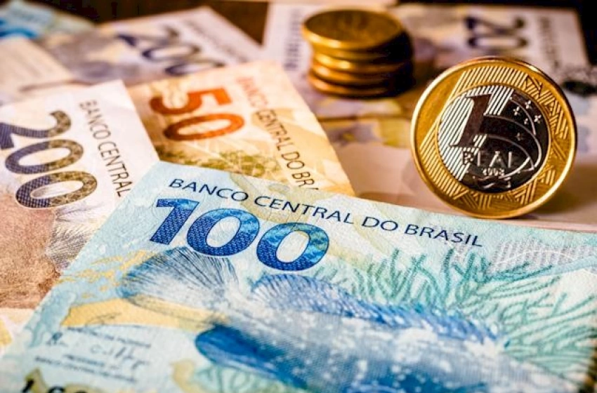 Imagem Pagamento dos funcionários municipais de Vieirópolis referente ao mês de julho, será pago amanhã (01) 