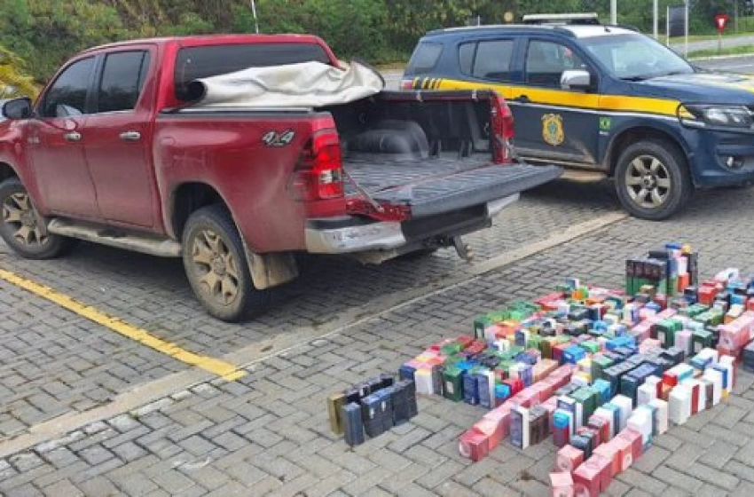 Imagem Operações da PRF em rodovias federais do estado da Paraíba