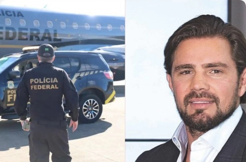 Imagem Daniel Vorcaro 