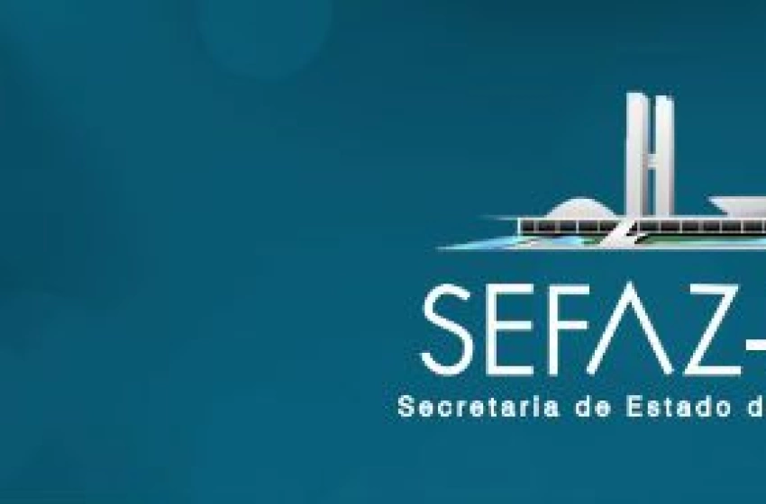 Imagem Sefaz-PB
