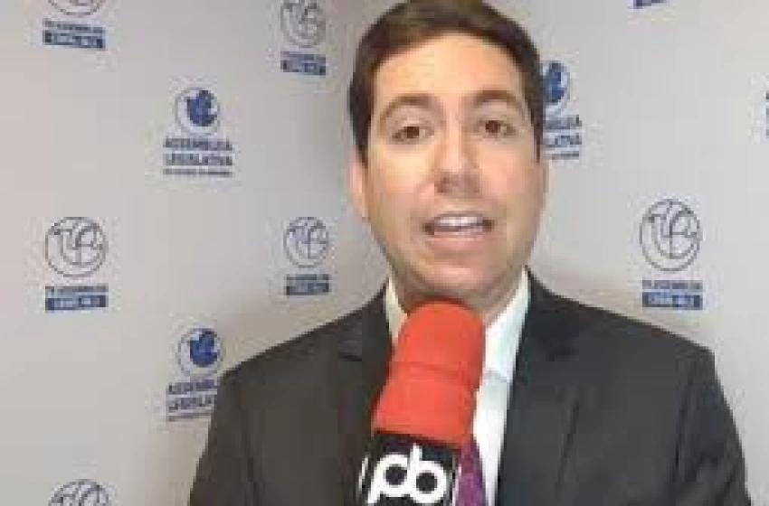 Imagem Felipe Leitão