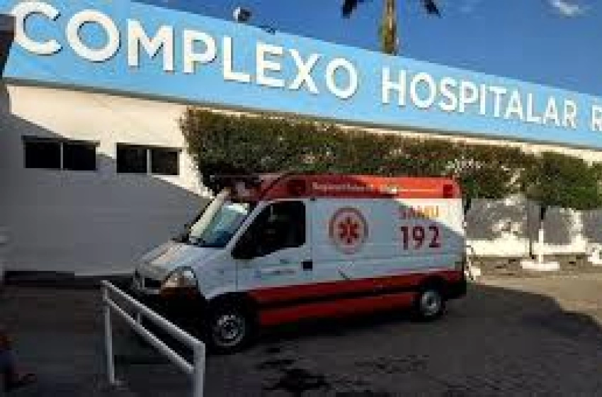 Imagem Regional de Patos