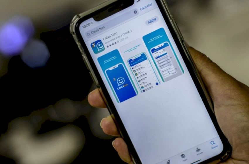 Imagem Para saber se receberá automaticamente o dinheiro ou se precisará pedir o saque, o trabalhador deve fazer uma consulta