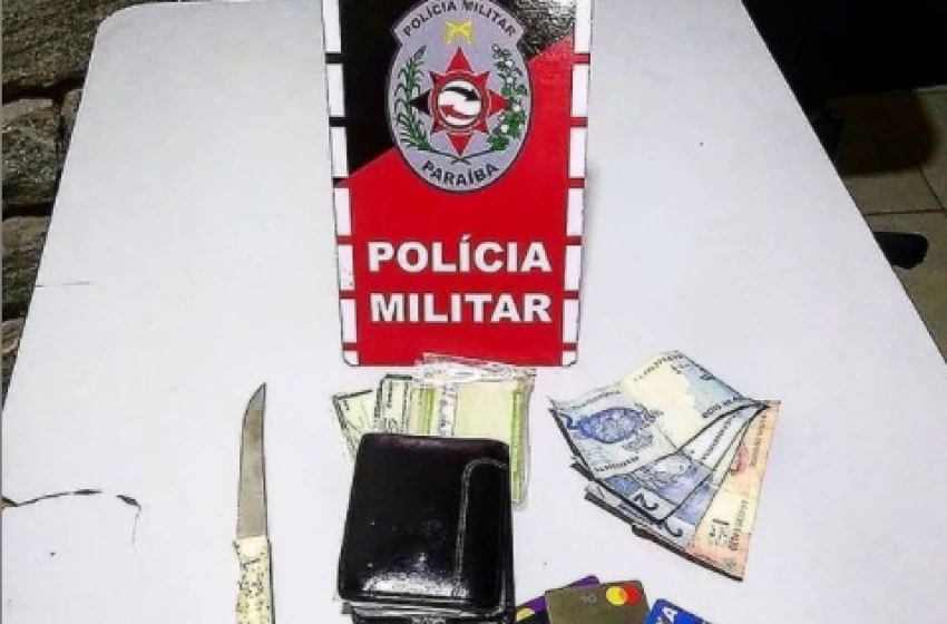 Imagem Adolescente Roubo 