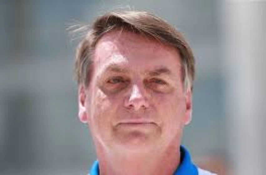 Imagem Bolsonaro