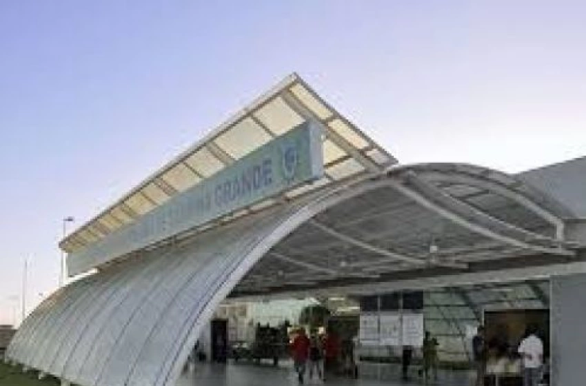 Imagem Trauma de João Pessoa