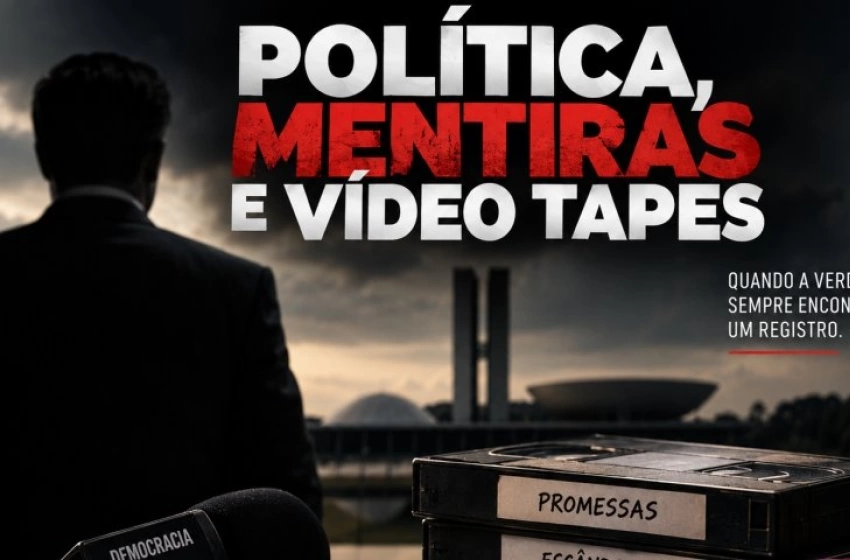 Imagem O território da política é um mar revolto 