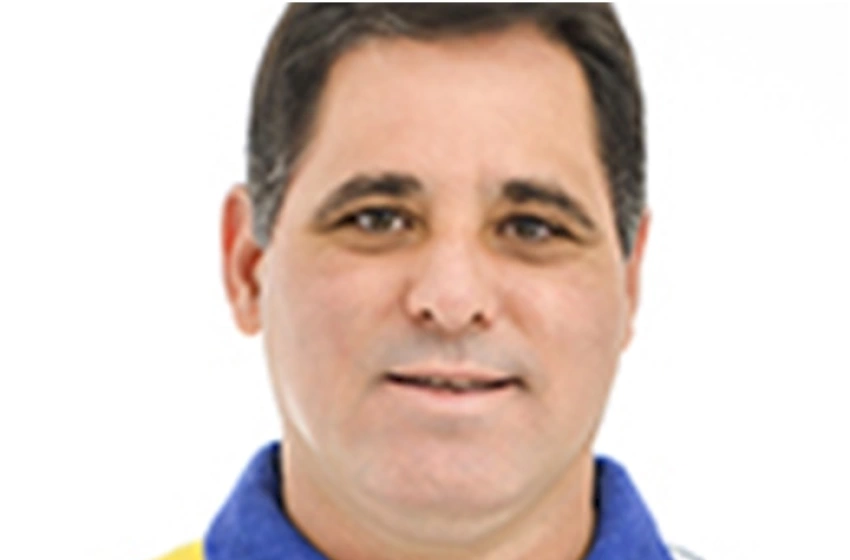 Imagem José Luiz da Silva Filho, biênio, 2019-2020 