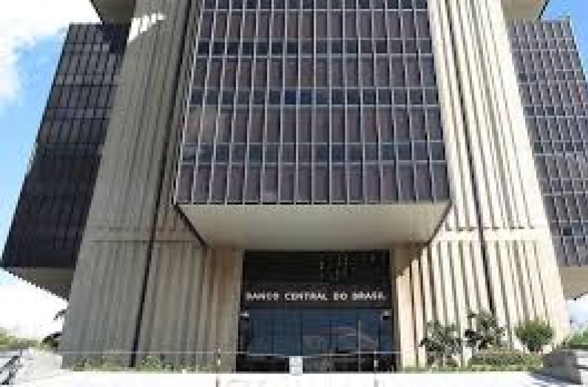 Imagem Banco Central