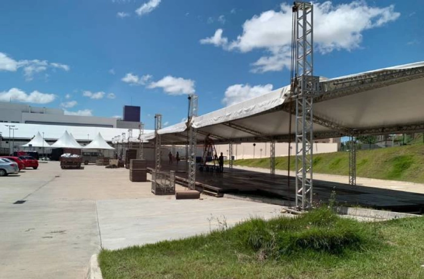 Imagem Hospital Solidário