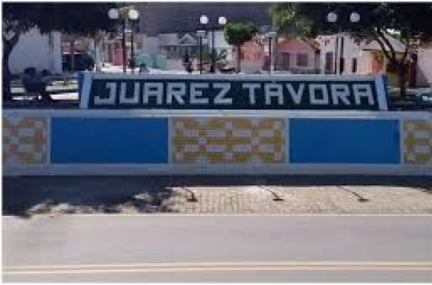 Imagem Juarez Távora