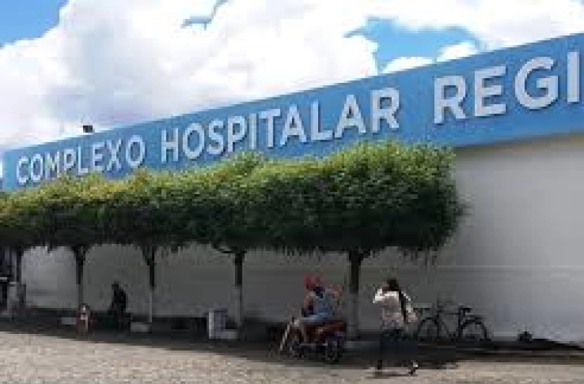 Imagem Regional de Patos