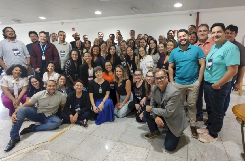 Imagem Sistema de Avaliação da Saúde e Segurança desenvolvido pelo SESI PB é nacionalizado