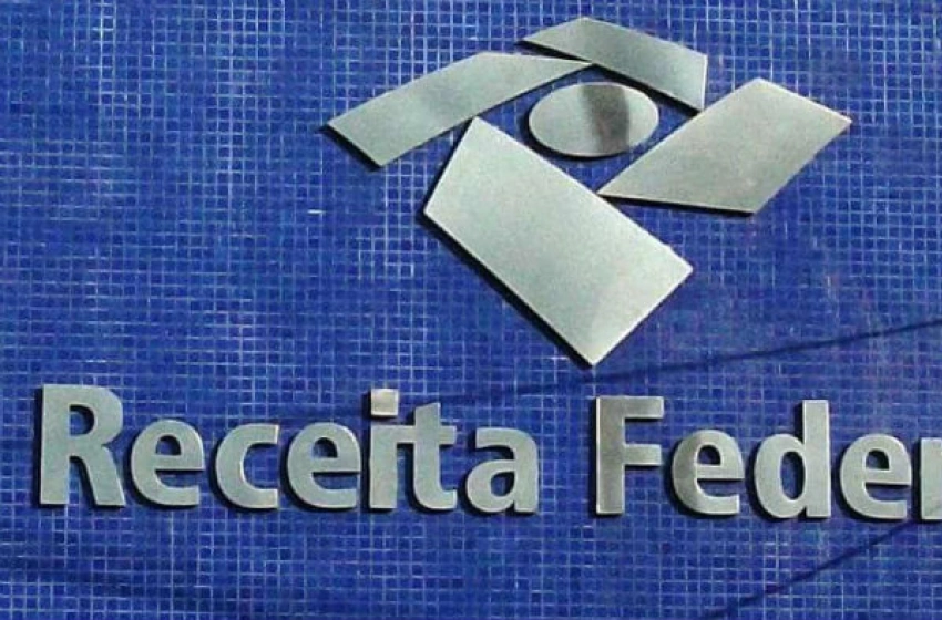 Imagem Receita Federal