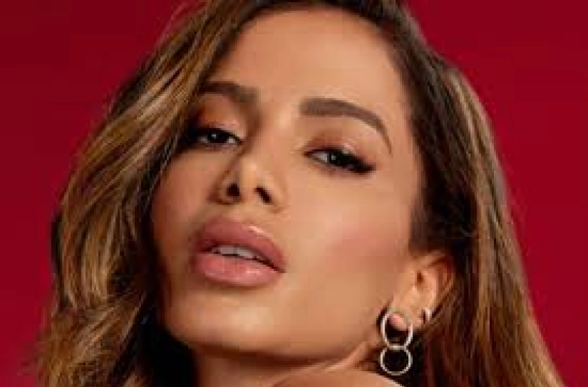 Imagem Anitta