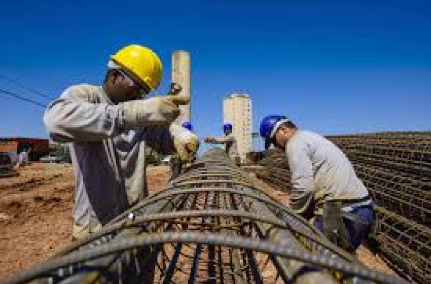 Imagem Construção Civil