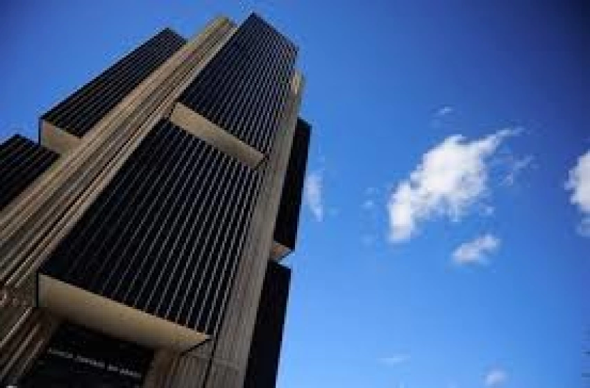 Imagem Banco Central
