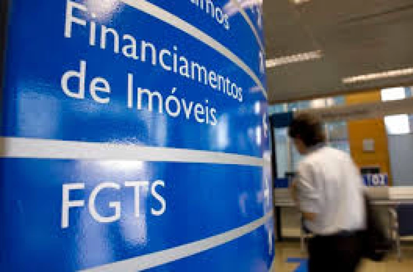 Imagem FGTS
