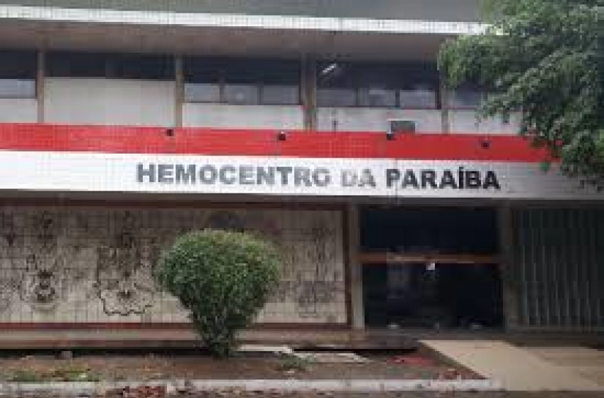 Imagem Hemocentro