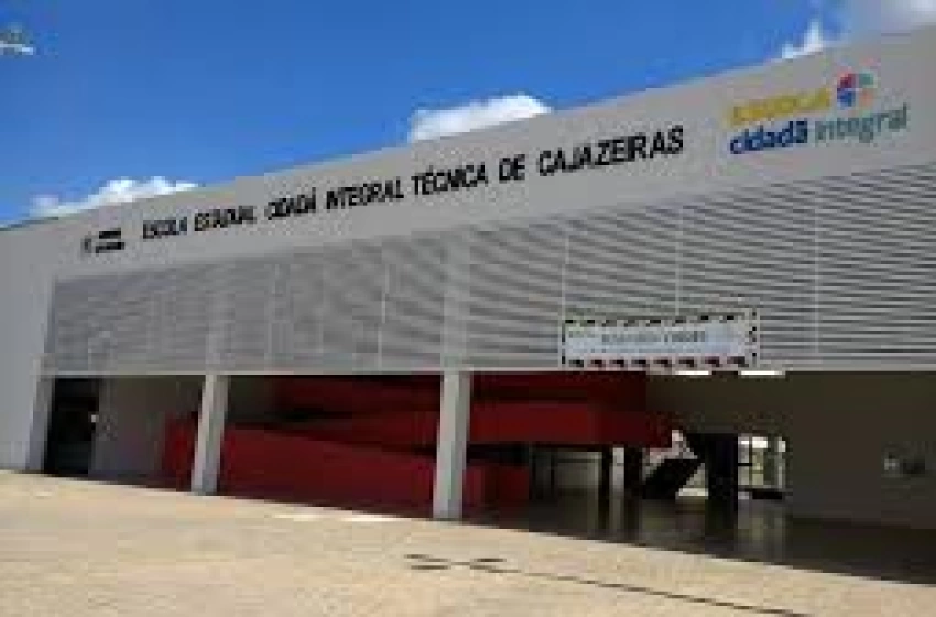 Imagem Escola Integral