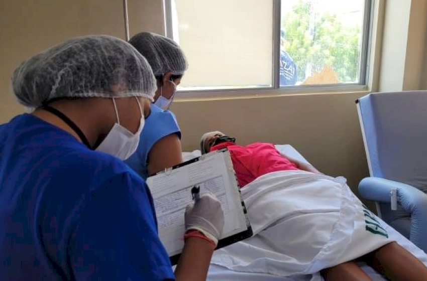 Imagem Opera Paraiba em Cajazeiras