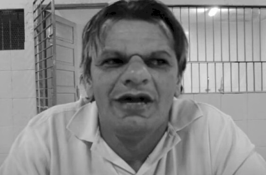 Imagem Pesar pelo falecimento de Manoel do Mutirão