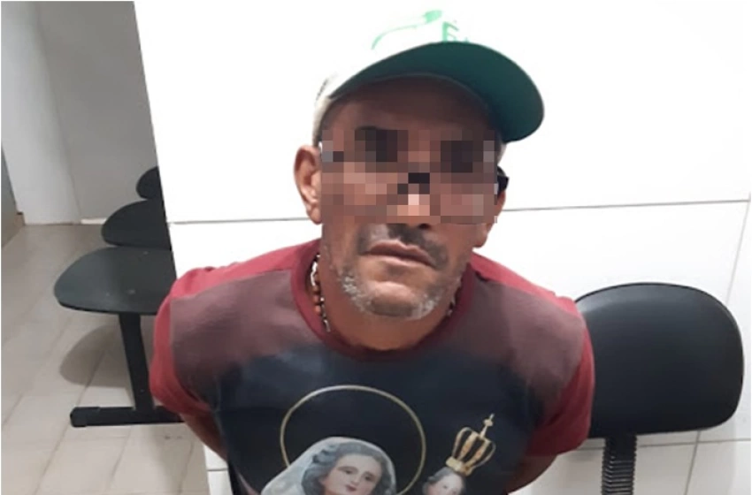 Imagem Foragido da Justiça