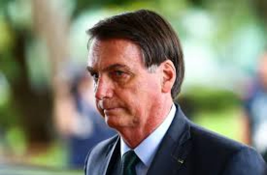 Imagem Bolsonaro