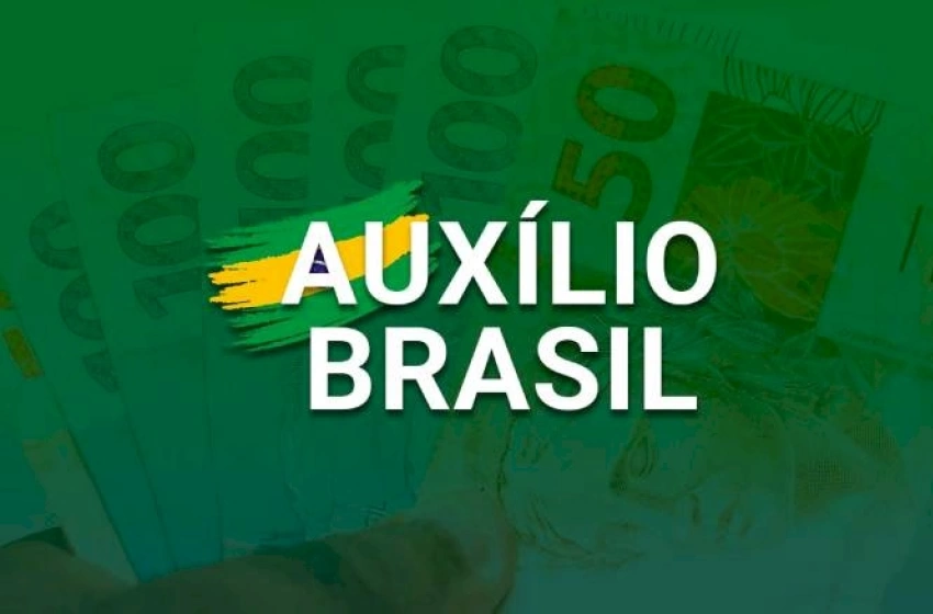 Imagem Pagamento do Auxílio Brasil aos Beneficiários